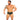 Camp Muscle Classic Swim Briefs Green Camo