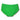 Camp Muscle Classic Swim Briefs Kelly Green Matte