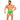 Camp Muscle Classic Swim Briefs Kelly Green Matte