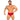 Camp Muscle Classic Swim Briefs Red Matte