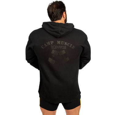 CM Fleece Hoodie