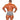 Camp Muscle Cotton Drawstring Gym Shorts Back