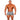 Camp Muscle Cotton Drawstring Gym Shorts