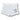 Camp Muscle Cotton Drawstring Gym Shorts White
