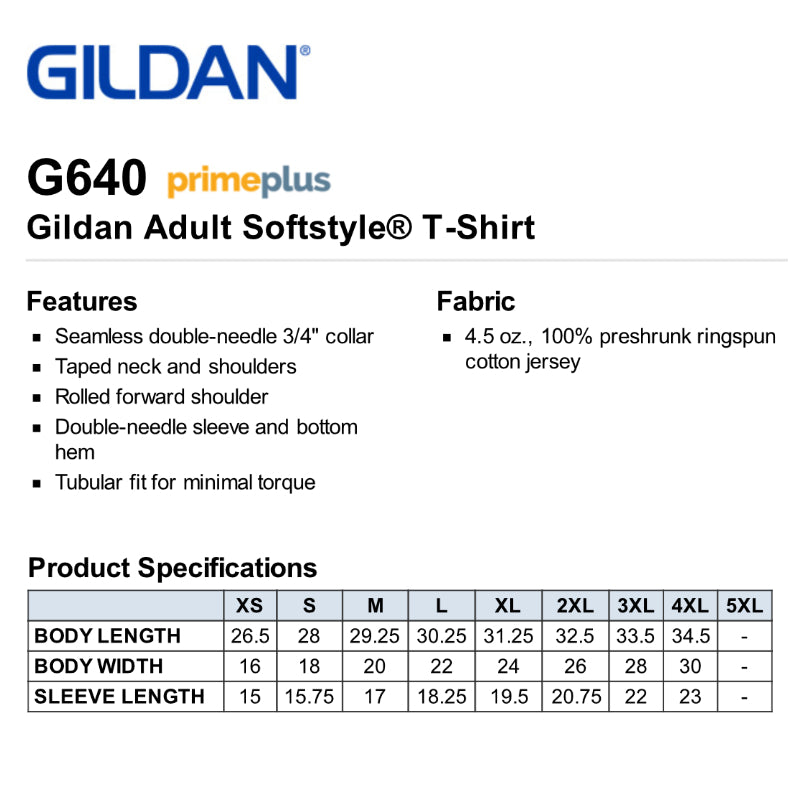 Mike Mentzer Legenz of Iron T-Shirt Sizing Guide
