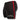 Camp Muscle Gym Training Shorts Black/Red