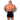Gym Training Shorts Wide Stripe Black/White IFBB Pro Sam Cunado