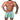 Camp Muscle Retro Stripe Gym Shorts Ultra Lightweight