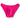 Camp Muscle NPC Posing Trunks Neon Pink