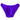 Camp Muscle NPC Posing Trunks Purple