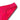 Camp Muscle NPC Posing Trunks Neon Coral Side Seam