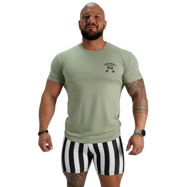 Old School Done Right T-Shirt