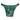 Camp Muscle Pro-Cut Posing Trunks Lime Green Rattlesnake