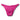 Camp Muscle Pro-Style Posing Trunks Fuchsia Foil