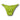 Camp Muscle Pro-Style Posing Trunks Lime Green Foil