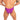 Camp Muscle Pro-Style Posing Trunks