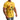 CM Retro Gold Logo T-Shirt