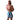 Camp Muscle Retro Stripe Gym Shorts Mint Lilac IFBB Pro Sam Cunado