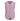 Tapered Sleeveless Flannel Gray/Pink