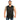 Sleeveless Mesh Baseball Shirt