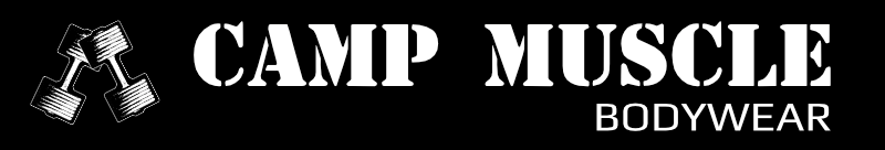 Camp Muscle Bodywear
