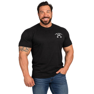 Train Hard Look Good T-Shirt