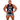 CM USA Full-Cut Bodybuilding Tank