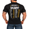 2021 Big Ramy Mr. Olympia T-Shirt