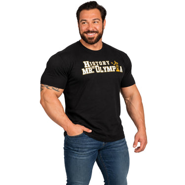 2021 Big Ramy Mr. Olympia T-Shirt