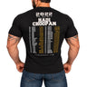 2022 Hadi Choopan Mr. Olympia T-Shirt
