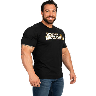 2022 Hadi Choopan Mr. Olympia T-Shirt