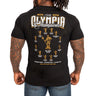 50th Anniversary of Mr. Olympia T-Shirt