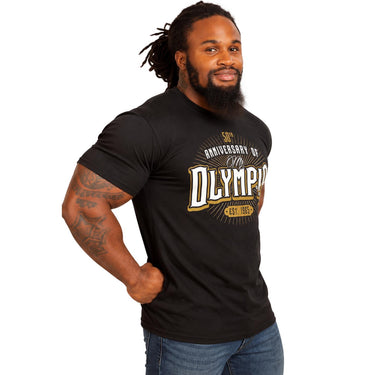 50th Anniversary of Mr. Olympia T-Shirt