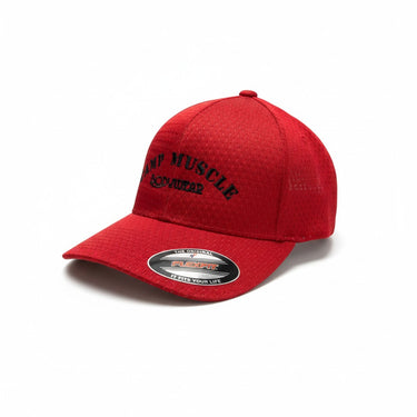 CM Mesh Flexfit Cap