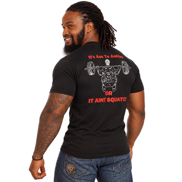 Ass to Ankles T-Shirt