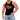 Athletic-Fit Tank Black