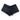 Cheeky Booty Shorts Black Leopard