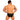 Camp Muscle Classic Physique Posing Trunks