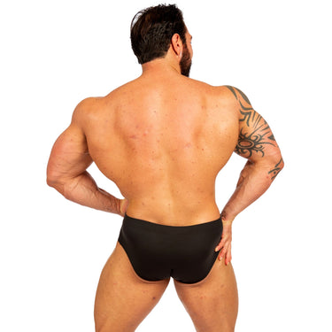 Camp Muscle Classic Physique Posing Trunks