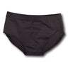 Camp Muscle Classic Physique Posing Trunks Matte Black