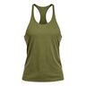 Camp Muscle Classic Stringer Army Green