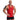Camp Muscle Classic Stringer Red 