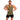 Camp Muscle Classic Stringer Army Green