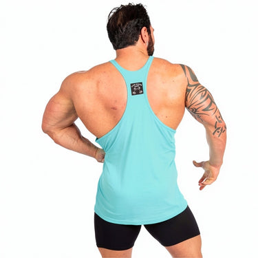 Camp Muscle Classic Stringer Mint