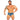Camp Muscle Classic Swim Briefs Blue Camo