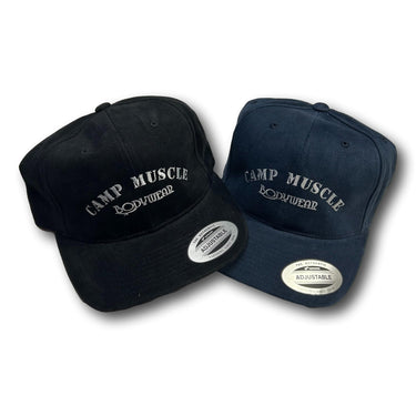 CM Baseball Caps