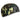 CM Durag Skullcap Green Camo