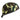 CM Durag Skullcap Green Camo