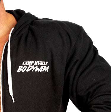 CM Fleece Hoodie