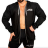 CM Fleece Hoodie